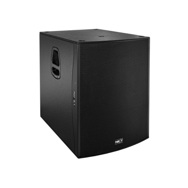 Next Pro Audio - PFA18s HP Actieve Subwoofer