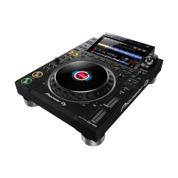 Pioneer - CDJ-3000