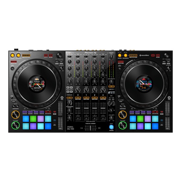 Pioneer - DDJ-1000