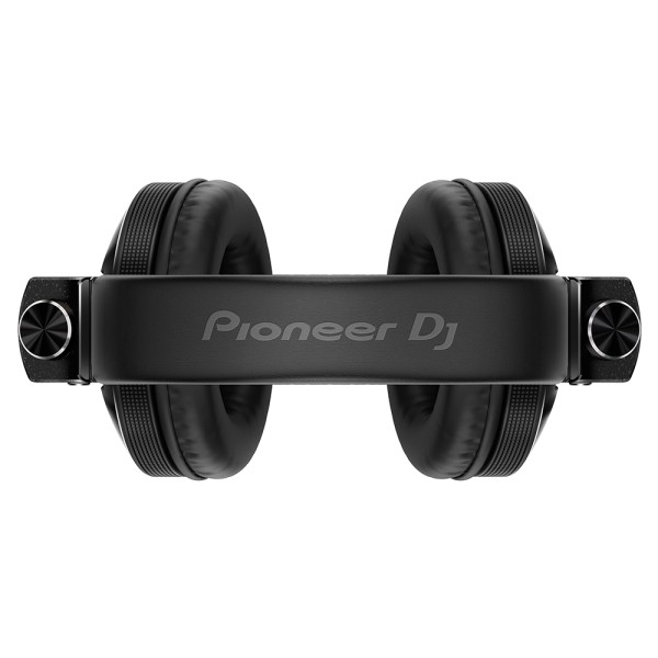 Pioneer - HDJ-X10-K DJ Hoofdtelefoon