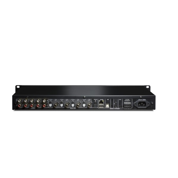 NAD CI580 pre-amp 4xBLS