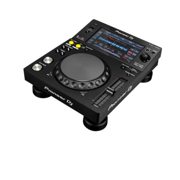 Pioneer XDJ-700