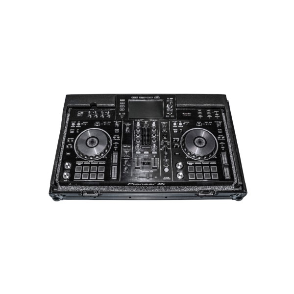 ProDJuser - Pioneer XDJ RX2 Flightcase Black