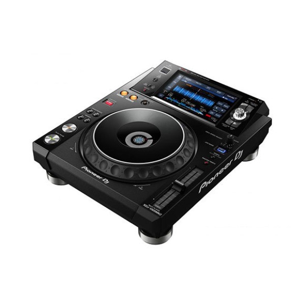 Pioneer XDJ-1000MK2 Player