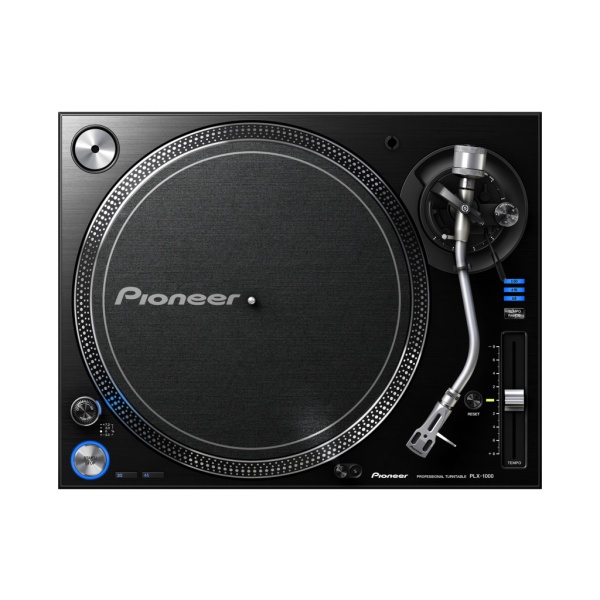 Pioneer Platenspeler PLX-1000