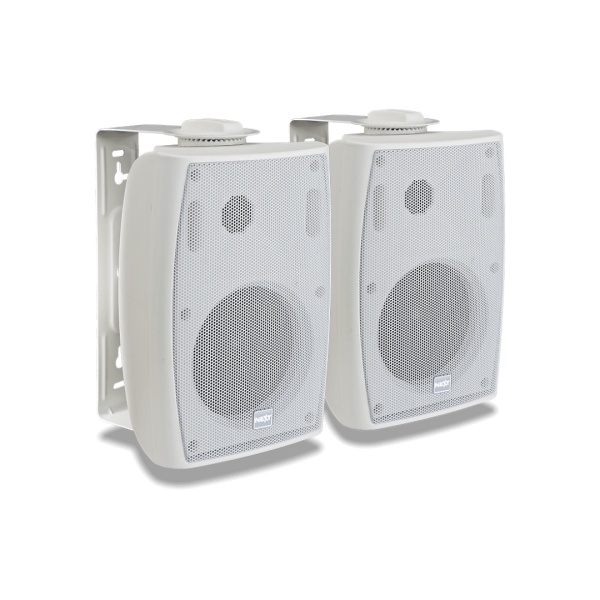 Next Audiocom - W4 white (pair)