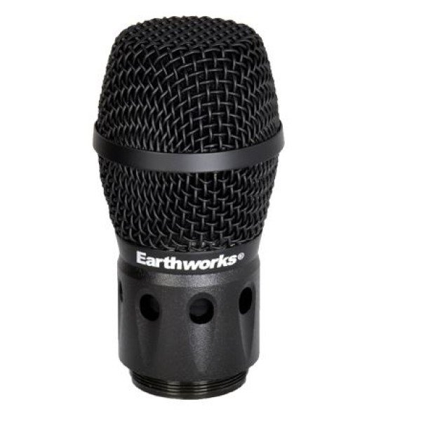 Earthworks - WL40V