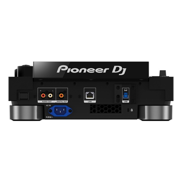 Pioneer - CDJ-3000