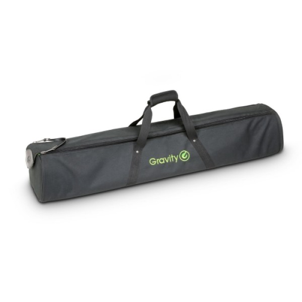 Gravity - BGSS2B - Transport Bag voor 2 luidsprekerstatieven