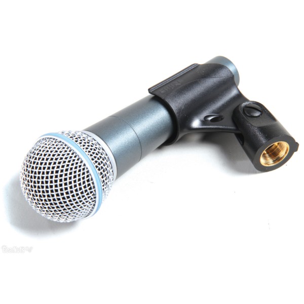 Shure - BETA 58A