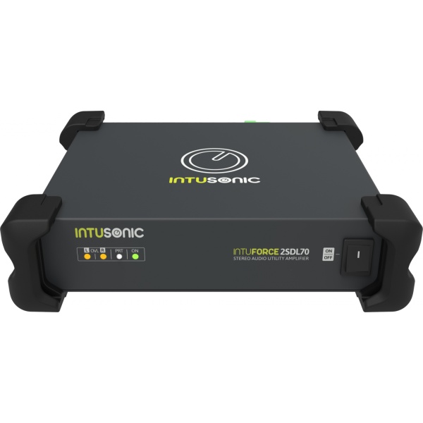 Intusonic IntuForce™ 2SDL70 (A) [115/230V-C14-EU] SC
