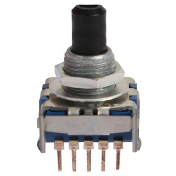Pioneer - DSG1131 - Encoder input select