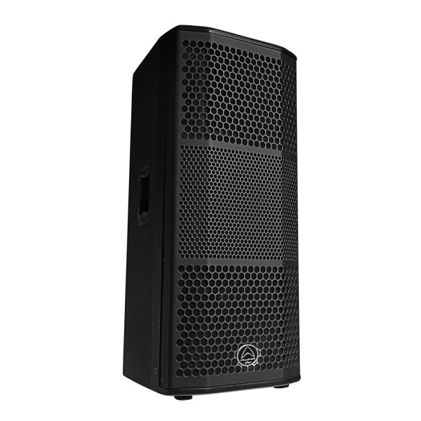 Reason-X12 - Passive