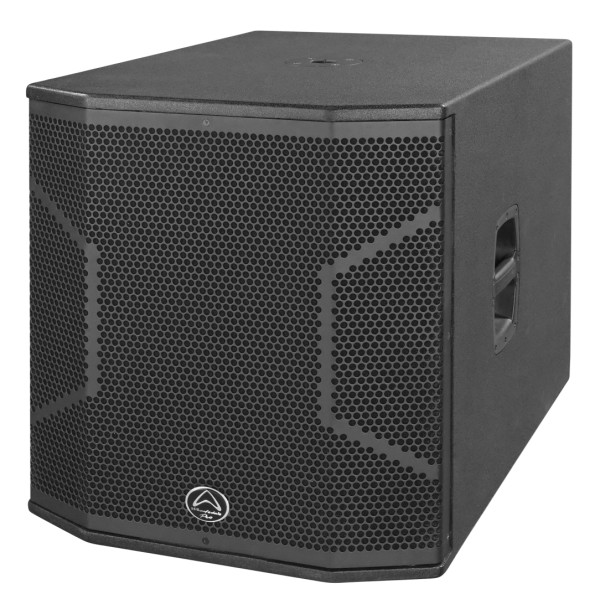 Reason-X18B - Passive Subwoofer