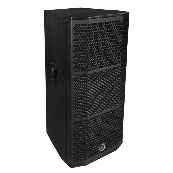 Reason-X15 - Passive