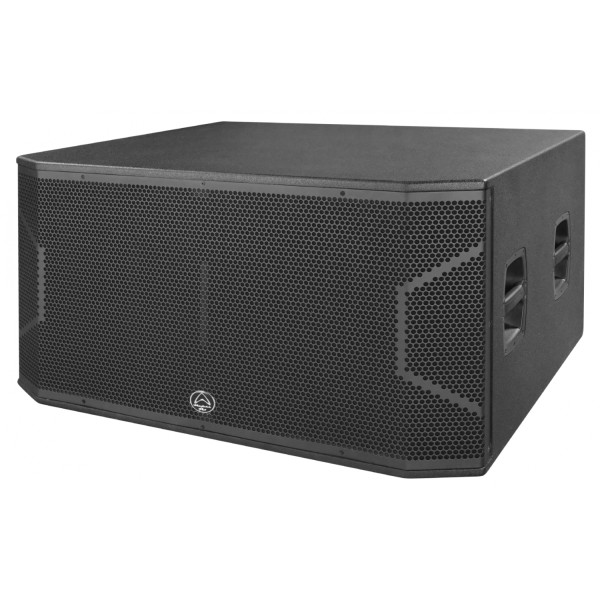 Wharfedale Pro - Reason-X218B - Passive Subwoofer