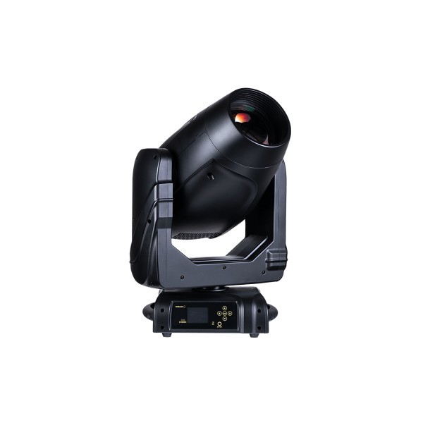 HYBRID MOVING HEAD