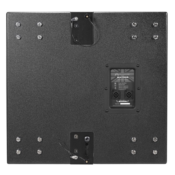 Wharfdale Pro - WLA-118SUB-Line Array Sub