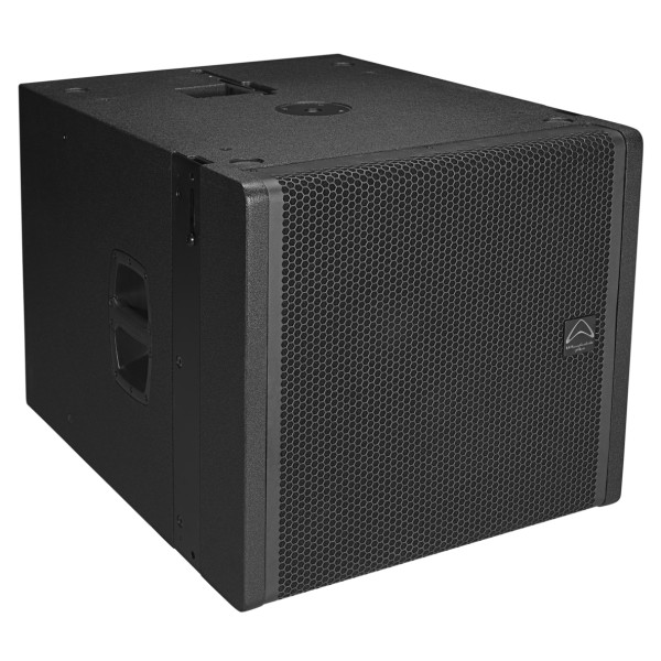 Wharfdale Pro - WLA-118SUB-Line Array Sub