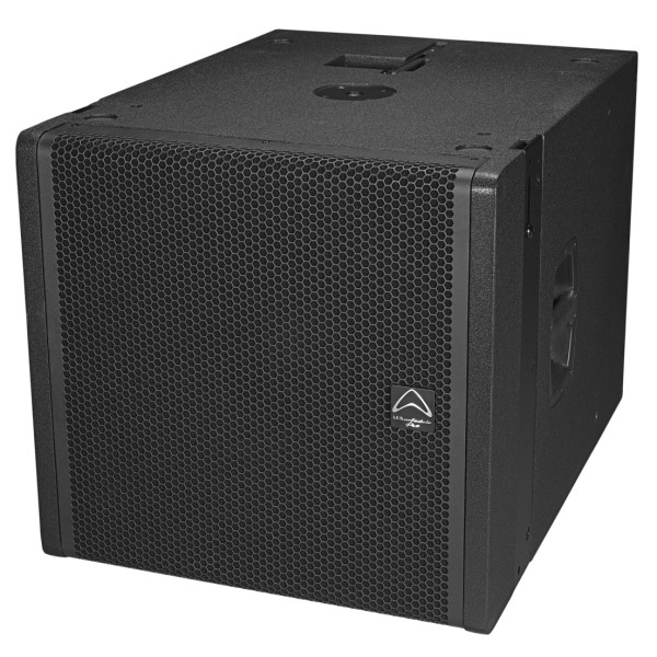 Wharfdale Pro - WLA-118SUB-Line Array Sub