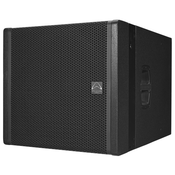 Wharfdale Pro - WLA-118SUB-Line Array Sub