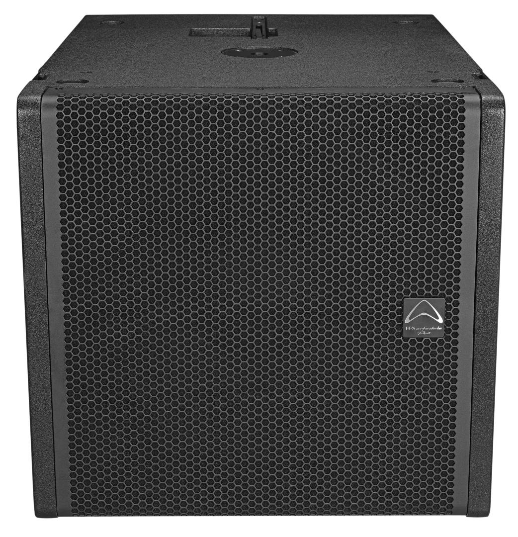 Wharfdale Pro - WLA-118SUBA-Line Array Sub