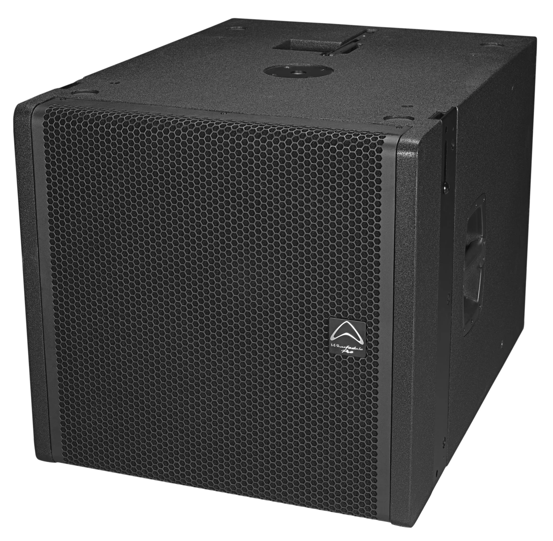 Wharfdale Pro - WLA-118SUBA-Line Array Sub