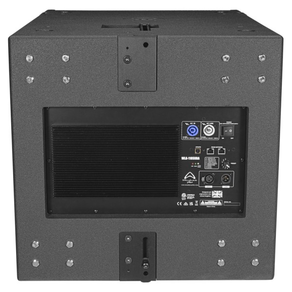 Wharfdale Pro - WLA-118SUBA-Line Array Sub