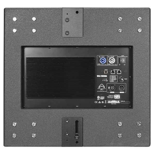 Wharfdale Pro - WLA-118SUBA-Line Array Sub