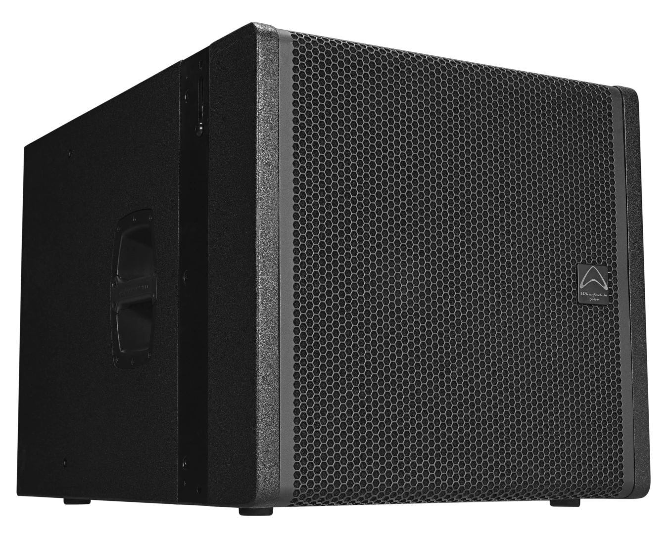 Wharfdale Pro - WLA-118SUBA-Line Array Sub