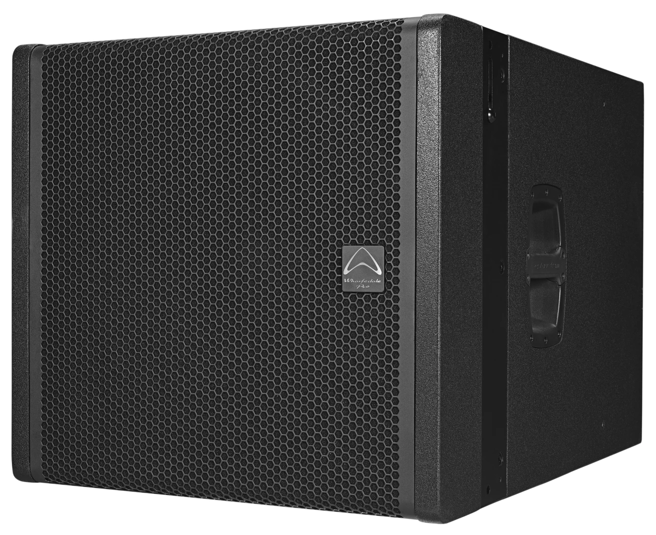 Wharfdale Pro - WLA-118SUBA-Line Array Sub