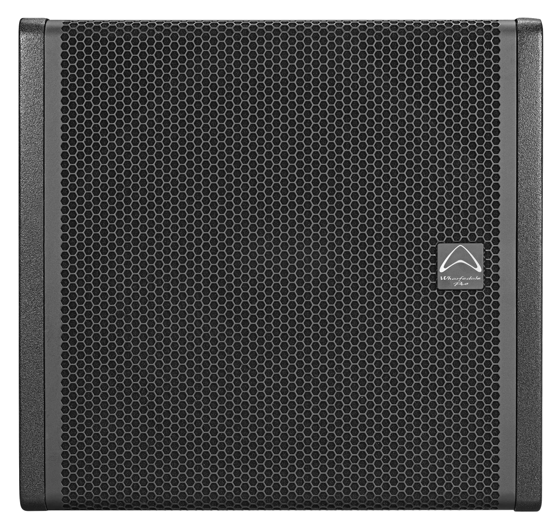 Wharfdale Pro - WLA-118SUBA-Line Array Sub