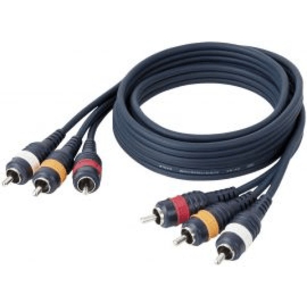 2xRCA+1xRCA Digital cable 150c