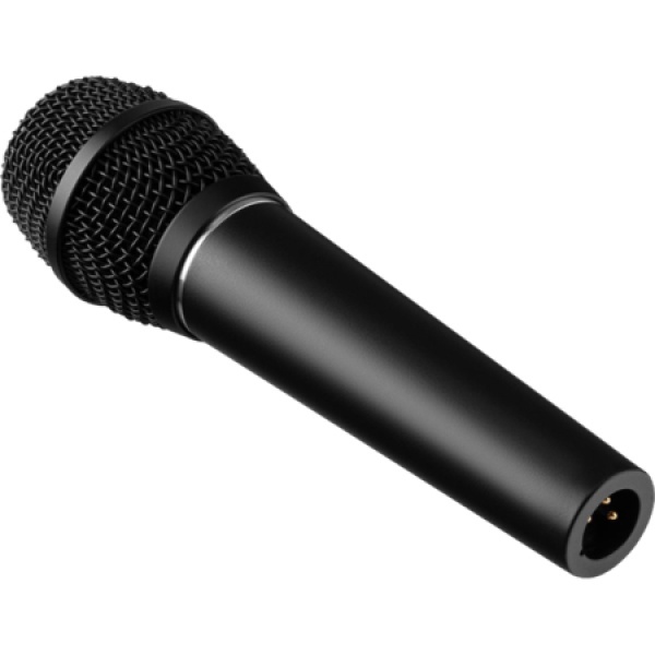 Condenser Vocal Microphone