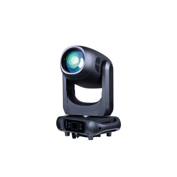 Light-Inc - Omnia 250 LED Hybrid