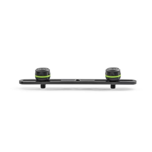 Gravity MS STB 01 - Stereo Bar for 2 Microphones
