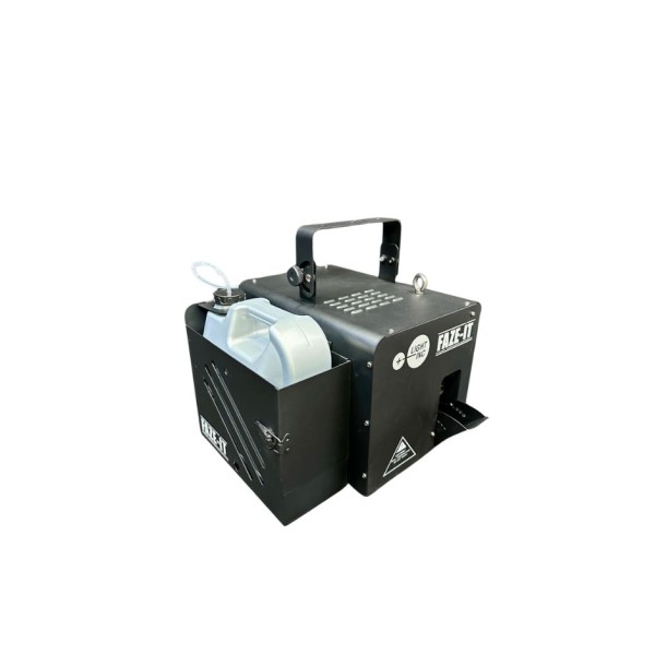 Smoke machine