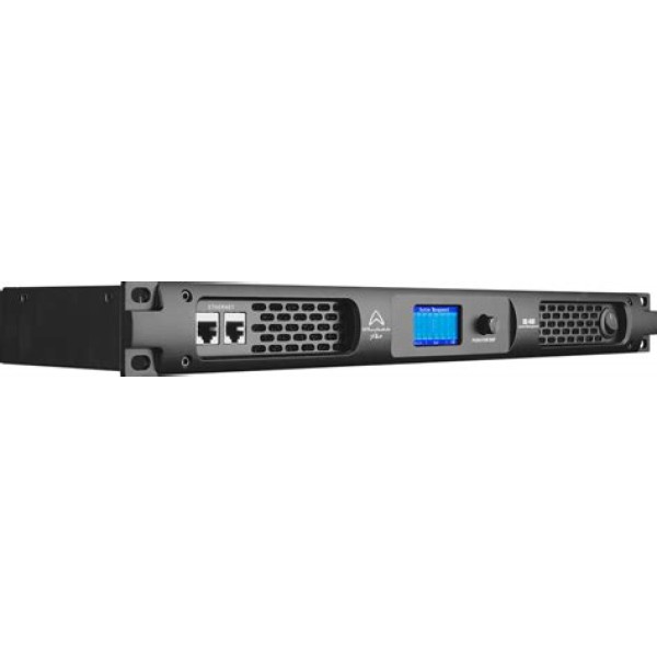 XC-44N Wharfedale Pro Processor