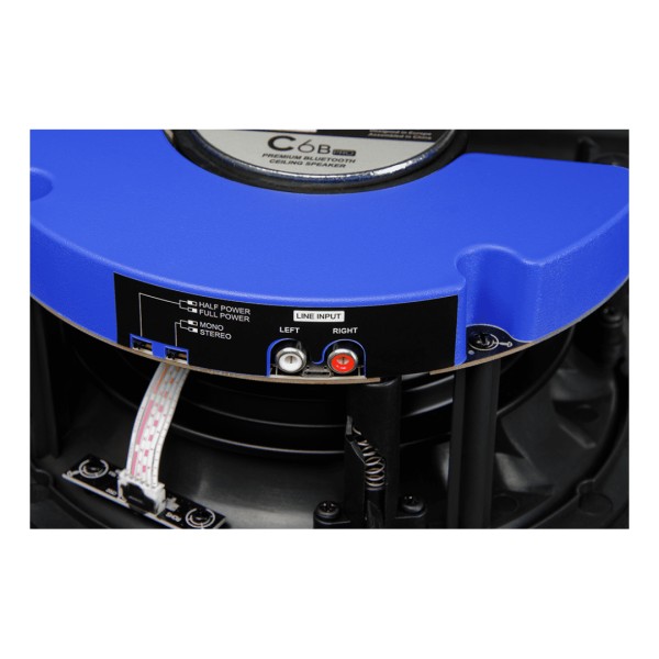 Next Audiocom - C6B Pro (set)