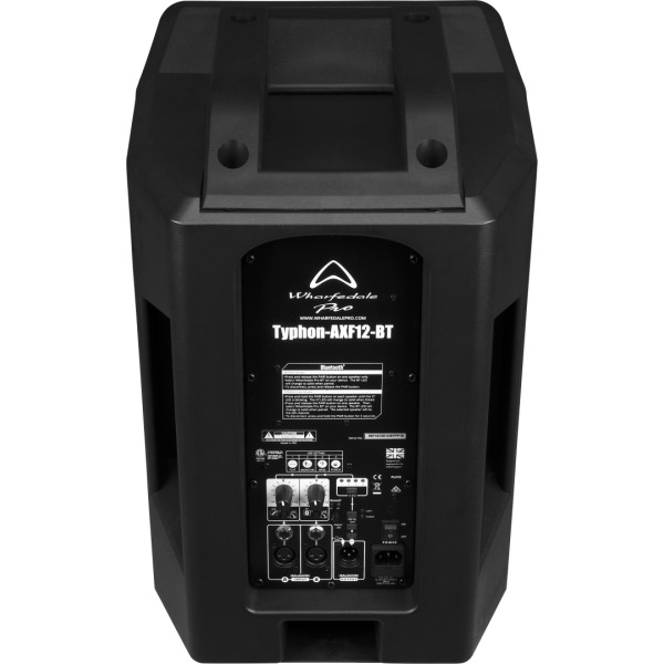 Typhon-AXF12-BT