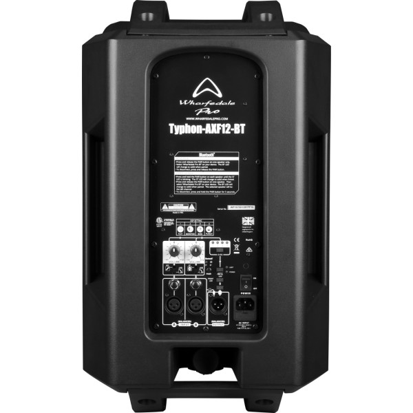 Typhon-AXF12-BT