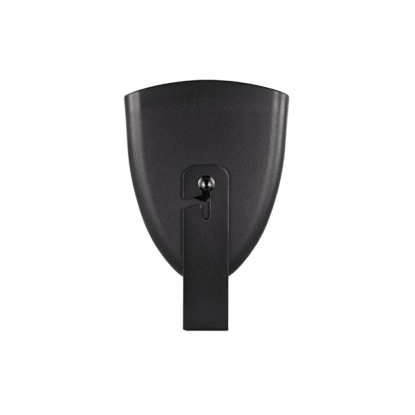 IP65 4" Passive Speaker, Black (Pair)