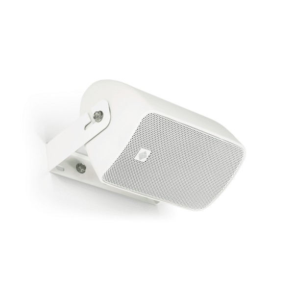 IP65 4" Passive Speaker, White (Pair)
