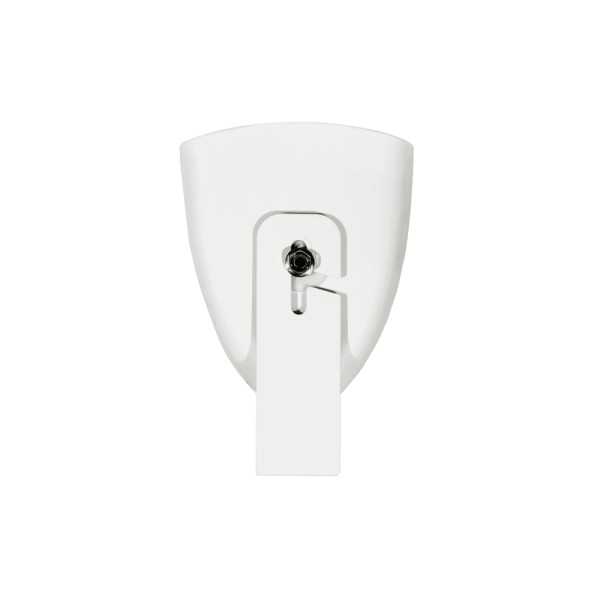 IP65 4" Passive Speaker, White (Pair)