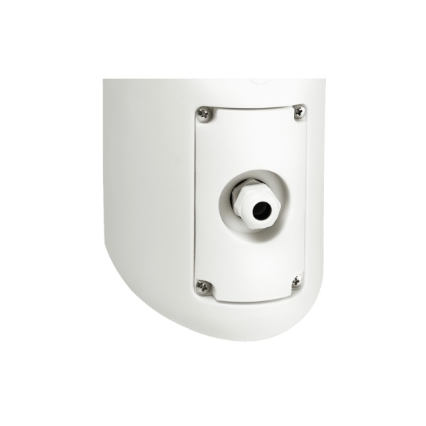 IP65 4" Passive Speaker, White (Pair)
