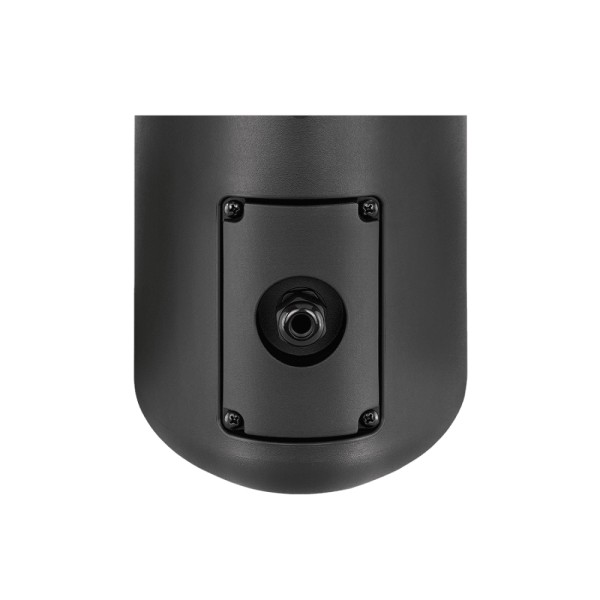 IP65 6.5" Passive Speaker, Black (Pair)