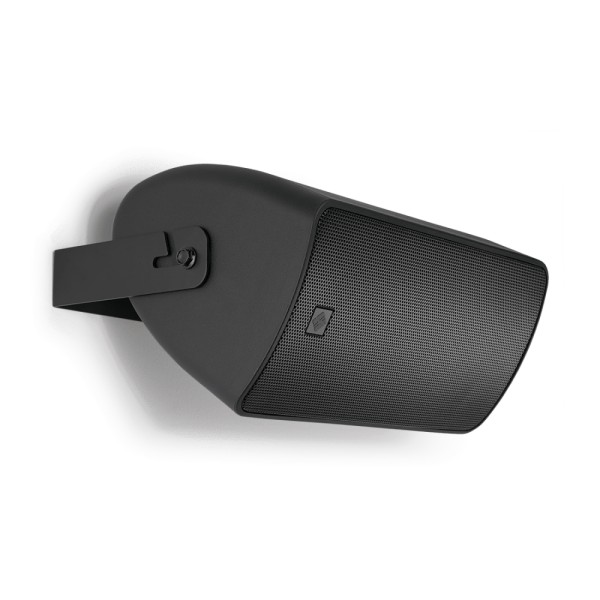 IP65 6.5" Passive Speaker, Black (Pair)