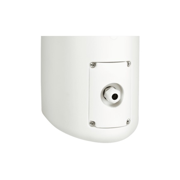 IP65 6.5" Passive Speaker, White (Pair)