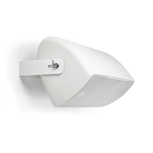 IP65 6.5" Passive Speaker, White (Pair)