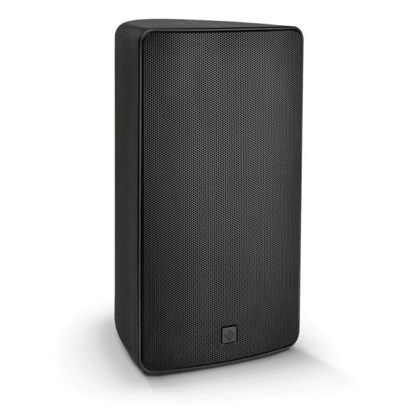 IP65 8" Passive Speaker, Black